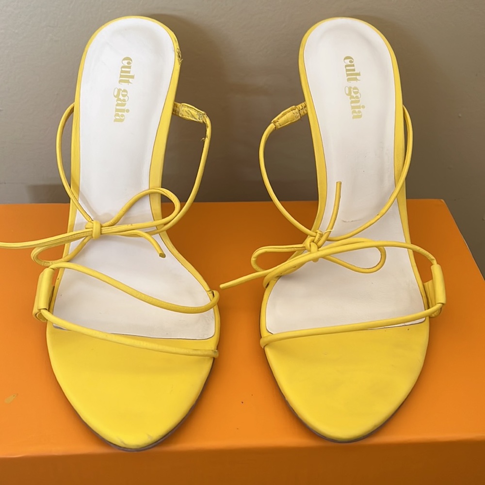 Cult Gala Mules
